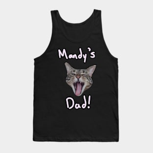 MANDAD Tank Top